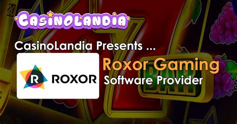 roxor slots casino